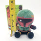 2026 Disney Parks Wishables Star Wars Bounty Hunter Plush Mystery Box Boba Fett