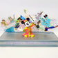 2023 Disney100 Years Park Mickey Mouse Figment & Friends Light-Up Musical Figure