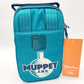 2025 Disney Parks EPCOT Food & Wine Festival Muppet Labs Bunson Beaker Lug Bag