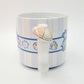 Walt Disney World Parks 2026 Beach Club Resort Mickey Castle Stackable Mug Cup