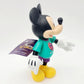 *Articulated Figure* 2026 Walt Disney World Park Mickey Mouse Dated Year Plastic
