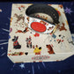 2021 Disney Parks Dooney & Bourke SANTA TAILS Holiday Dogs Magic Band LE 5000