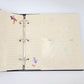 2025 Walt Disney World Parks Mickey Mouse & Friends Photo Album Castle Minnie