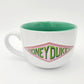 Universal Studios Wizarding World Harry Potter Honey Dukes Latte Mug Honeydukes