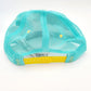 Walt Disney World Park Tron Baseball Cap Blue Hat Adult Snapback Space Paranoids