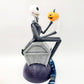 Disney Parks Jack Skellington Popcorn Bucket & Mayor Sipper Halloween Party set