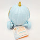 2026 Disney World Parks Cinderella Carriage Sour Jelly Pumpkins Orange Candy New