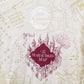 LARGE Shirt Harry Potter Marauder's Map  Universal Studio Wizard World Sun Act