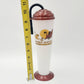 Walt Disney World Animal Kingdom The Lion King Simba Hakuna Matata Sipper Cup
