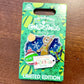 2019 Disney Parks Mickey's Very Merry Christmas Party Gingerbread Limited Pin
