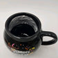 Walt Disney World Parks 2026 Halloween Hocus Pocus Amuck Coffee Mug Minnie Daisy