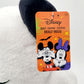 *15" Tall Plush* Disney 2025 Halloween Mickey Mouse Ghost Throw Pillow Stuffed