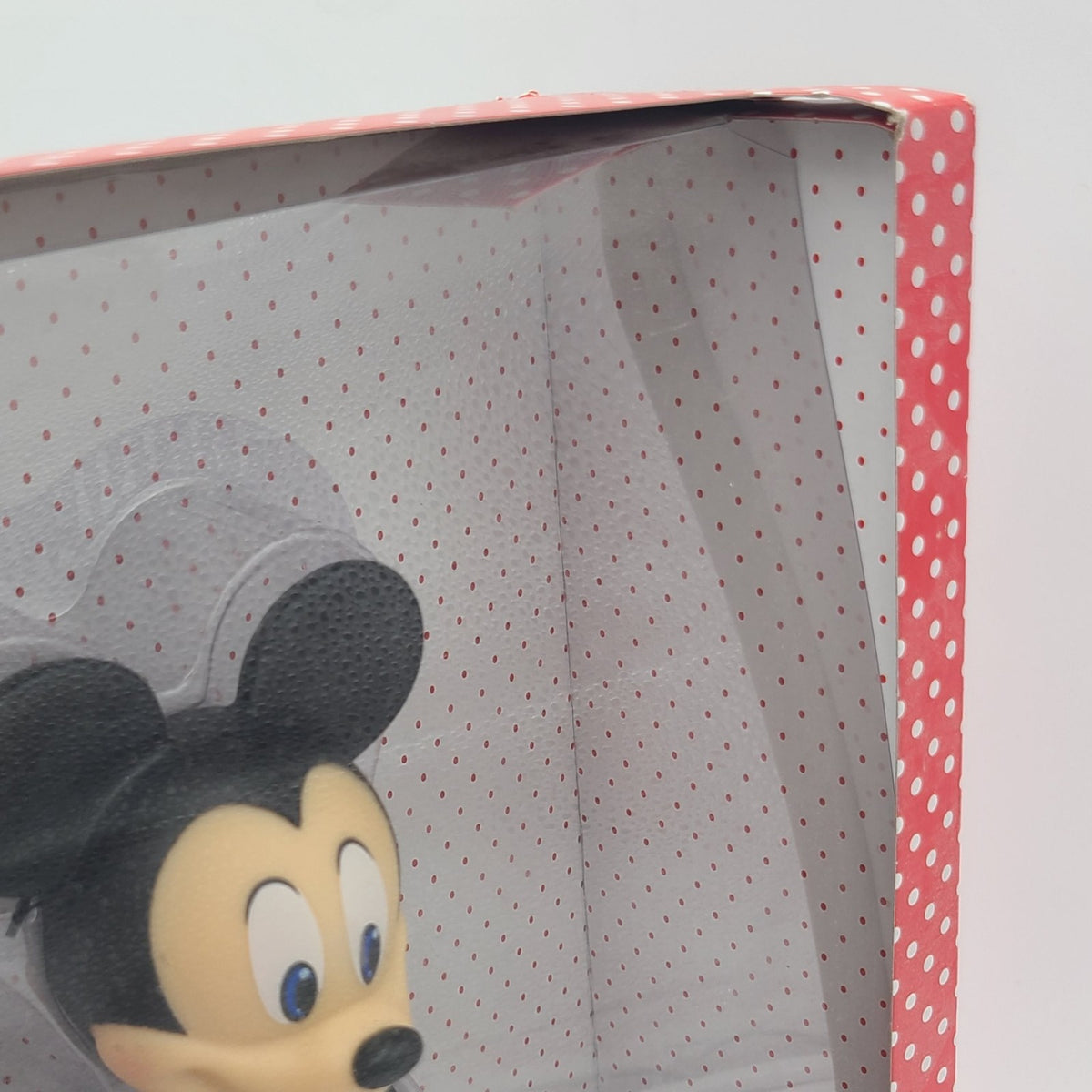 Disney Parks Mickey & Minnie Mouse Doll Set Limited Release Articulate Dolls
