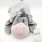 Disney Park Winnie Pooh Eeyore Cuddleez Large 24” Soft Plush Toy Stuffed Animal 