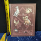 Disney Parks Creatures Notebook Journal Book Star Wars Galaxy's Edge Bantha Gorg