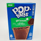 2 Boxes Pop-Tart Girl Scouts Cookie Thin Mints Coconut Caramel Limited Edition