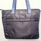 2025 Disney Parks Lug EPCOT Food & Wine Festival Passholder Paddle Tote Bag AP