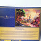 2025 Disney Signature Walt Disney World Four Parks One World 1000 Piece Puzzle