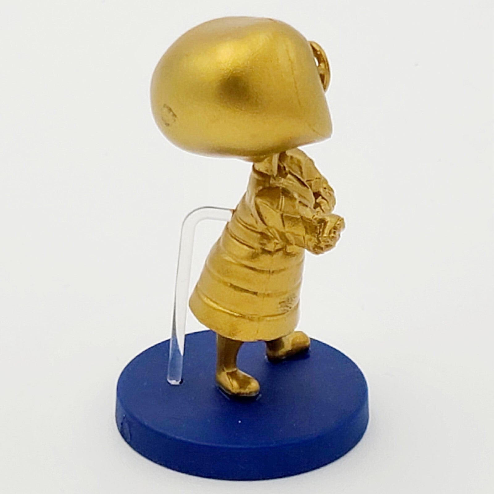 Walt Disney World Parks 50th Anniversary Fab 50 Blind Box Gold Figure Edna Mode