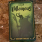 Ravensburger Marvel Villainous: Mischief & Malice Strategy Board Game Ages 10+