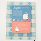 Disney Parks Ratatouille Auguste Gusteau's Anyone Can Cook Replica Journal Remy