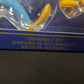 2021 Walt Disney World 50th Anniversary 5 Ornament Box Set Mickey Minnie Goofy 