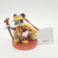2026 Walt Disney World Parks Animal Kingdom Lodge Resort Mickey Mouse Ornament