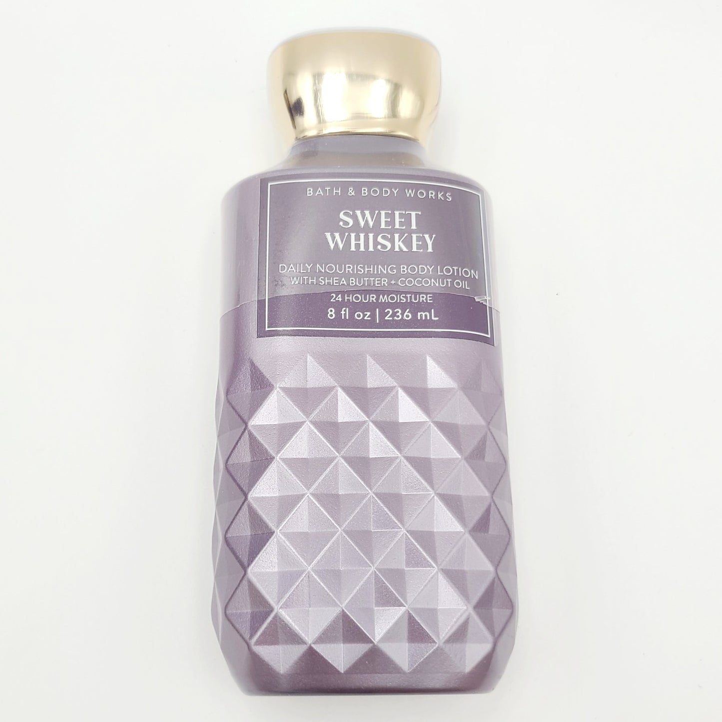 *YOU CHOOSE* Bath & Body Works BBW Nourishing 8 oz Lotion Vanilla Strawberry NEW