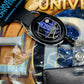 Universal Studios Orlando EPIC Dark Universe Frankenstein Manor ID Badge Reel