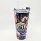 Universal Epic Universe Grand Opening Day May 22 2025 Stainless Steel Tumbler
