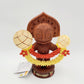Disney Parks 2025 Polynesian Village Resort Maui Light-Up Tiki Statue Figurine