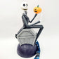 Disney Parks Jack Skellington Popcorn Bucket & Mayor Sipper Halloween Party set