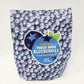 Trader Joe's Freeze Dried BLUEBERRIES Blueberry Snack Healthy Long Shelf Life