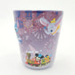 2023 Disney Parks Joey Chou Castle Magic Kingdom Orange Bird Coffee Mug Stitch