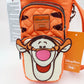 Tigger 2025 Disney Parks Lug Huggie Bag Water Bottle Holder Winnie The Pooh New