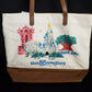 *Starbucks Tote & 50th 4 Pin Set* 2021 Disney Parks Icons Magic Kingdom EPCOT 