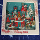2022 Disney Parks Holidays Christmas Castle Mickey Minnie Donald Mini Jumbo Pin
