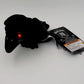 Disney Parks 2024 The Haunted Mansion Raven Light-Up Magnetic Shoulder Plush Toy