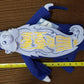 Disney Wisdom Collection Merlin 20" Limited Release Soft Plush Toy Sword Stone