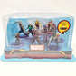 Disney Park Marvel Guardians of the Galaxy Vol. 3 Deluxe Figure Set Cake Toppers