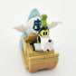 Goofy Expedition Everest McDonalds Happy Meal Mickey Minnie Runaway Railway Yeti
