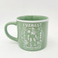 NEW 2021 Walt Disney World Parks Expedition Everest Yeti Summit Gear Mug Cup
