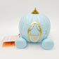 2026 Disney World Parks Cinderella Carriage Sour Jelly Pumpkins Orange Candy New