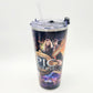 Universal Epic Universe Grand Opening Day May 22 2025 Stainless Steel Tumbler