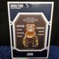 2022 Disney Star Wars Galaxy’s Edge Droid Depot Babu Frik Interactive Droidsmith