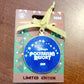NEW Disney Parks 2020 Christmas Gingerbread Polynesian Moana Hei Hinged LE Pin