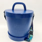IN HAND 2026 Disney Parks Halloween Haunted Mansion Hatbox Ghost Popcorn Bucket