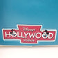 2025 Disney Parks Hollywood Studios Mickey & Minnie Mouse Loungefly  Backpack