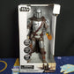 Star Wars Mandalorian 13.5" Inch Talking Action Figure Disney Store Exclusive