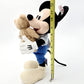 NEW Disney Parks X Steiff Mickey Mouse & Duffy Disney Bear Collectible LE 1550